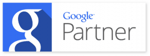 google partner badge