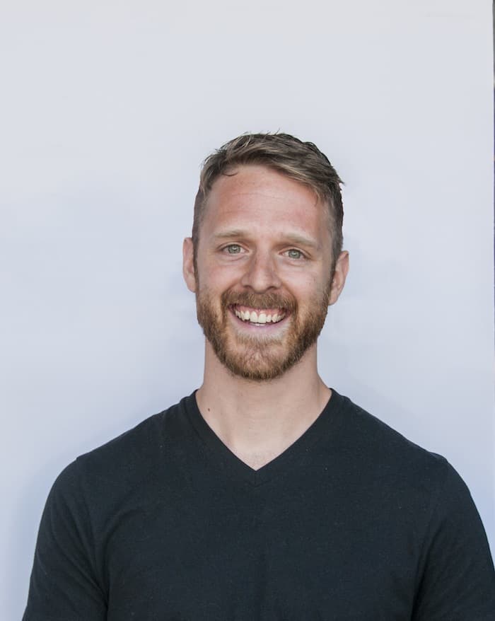 Michael Erickson Facchin digital marketing photo
