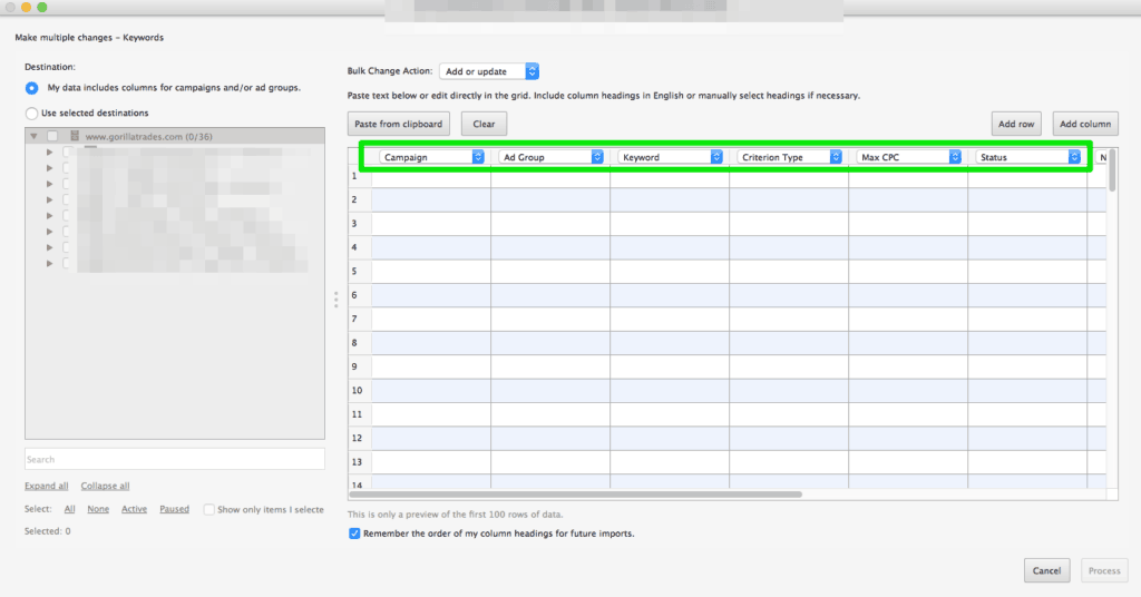 location adwords editor location adwords editor
