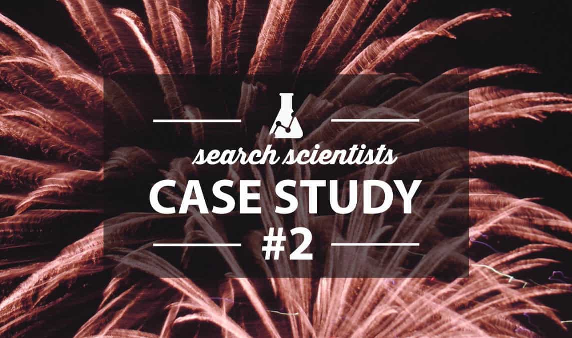 Amazon PPC Case Study