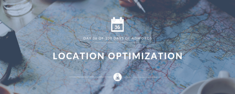 Location Optimization | Search Scientists