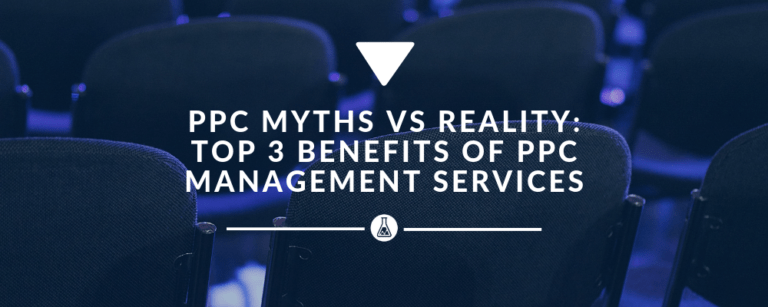 Top 3 Benefits of PPC Management Services | Search Scientists