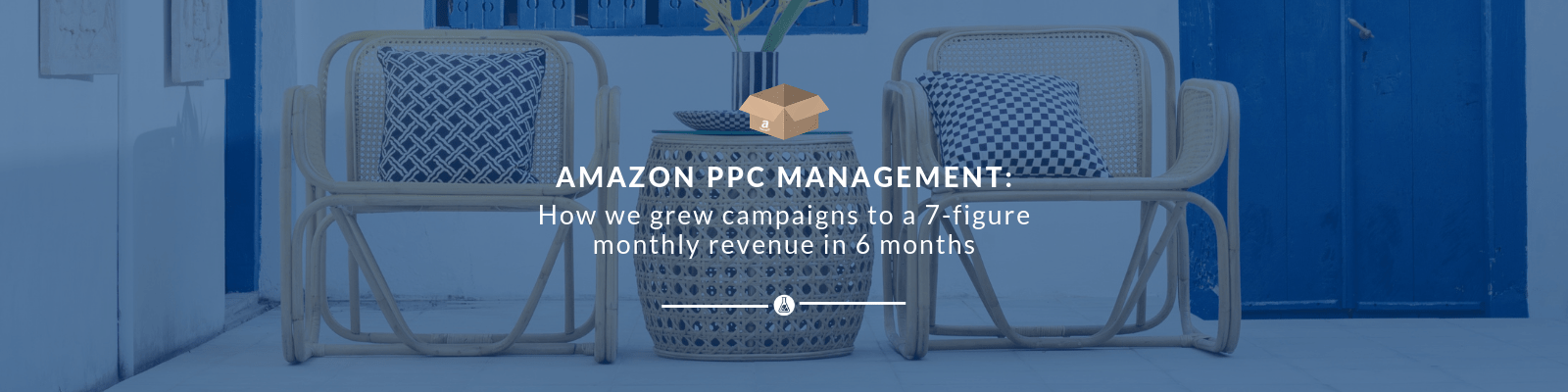 Amazon PPC Management Company - Search Scientists