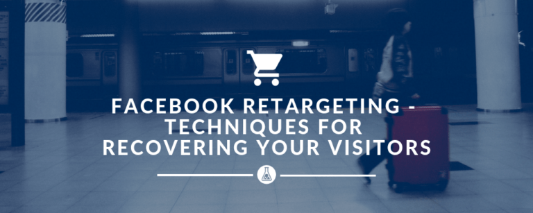 Facebook retargeting techniques