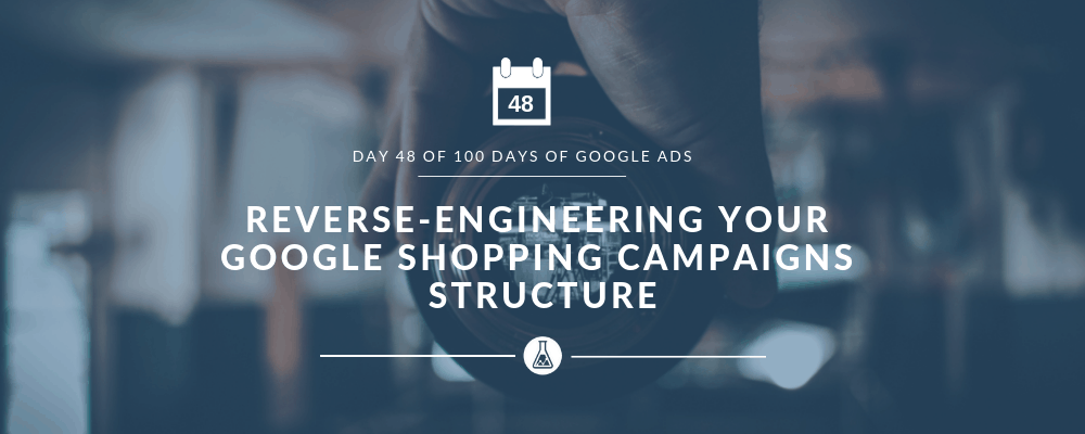 Google shopping campaigns | Search Scientists