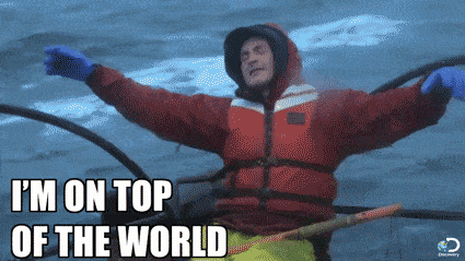 ppc marketing funnel - top of the world gif
