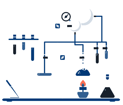 lab-beakers