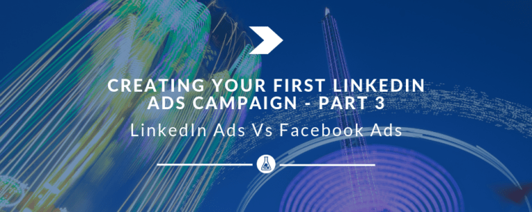 LinkedIn Ads Vs Facebook Ads | Search Scientists