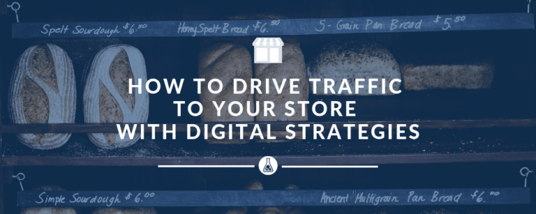 How to drive traffic your store - Search Scientists