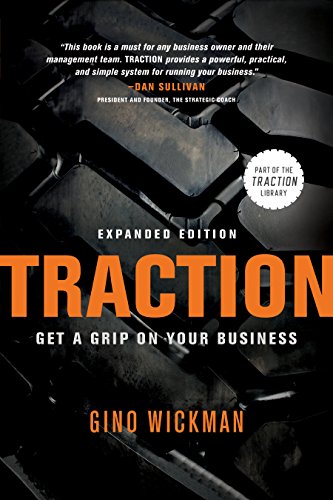 Gino Wickman - Traction