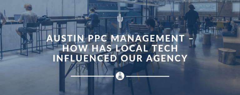 Austin PPC Management Agency - Search Scientists