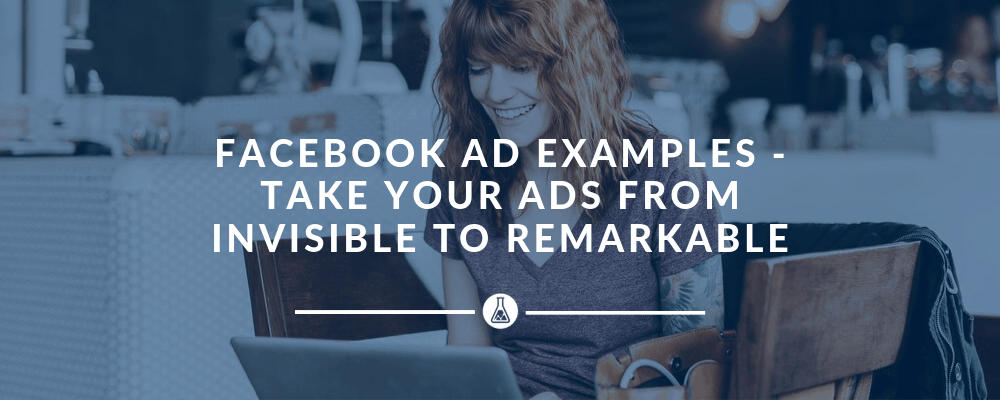 Facebook Ad Examples - Search Scientists