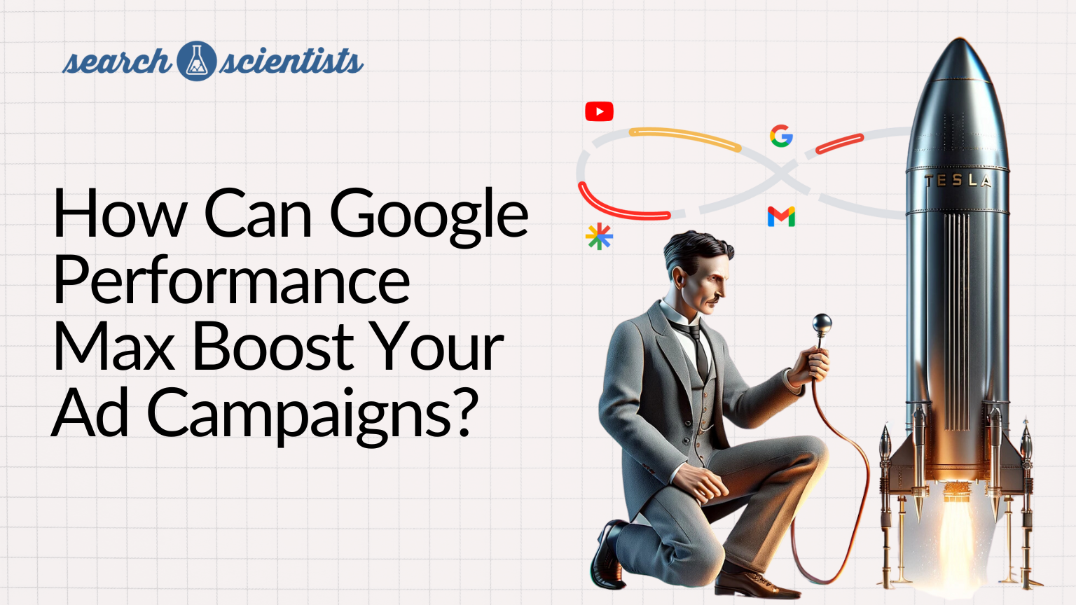 How Can Google Performance Max Boost Your Ad Campaigns