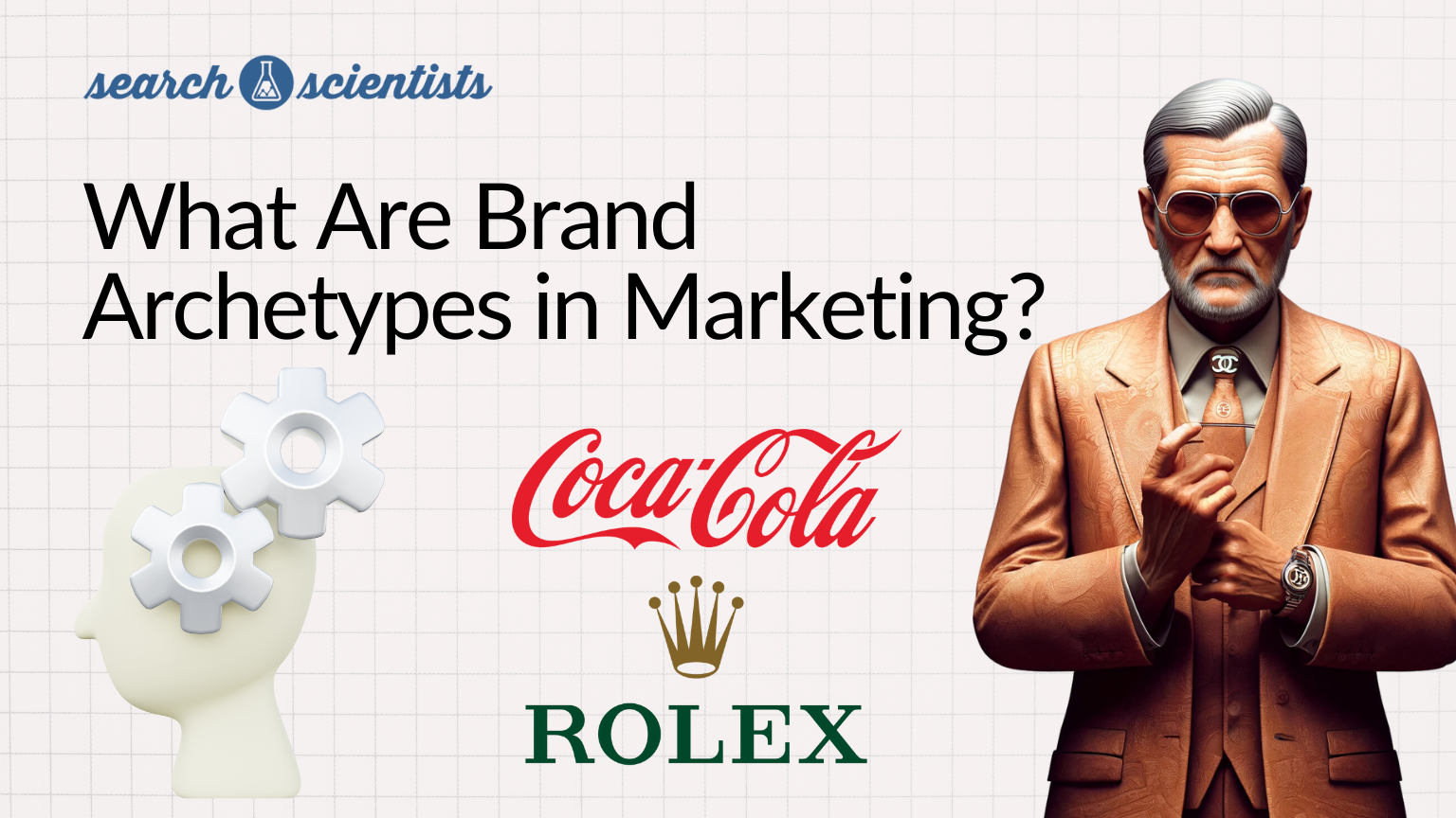 What Are Brand Archetypes in Marketing?