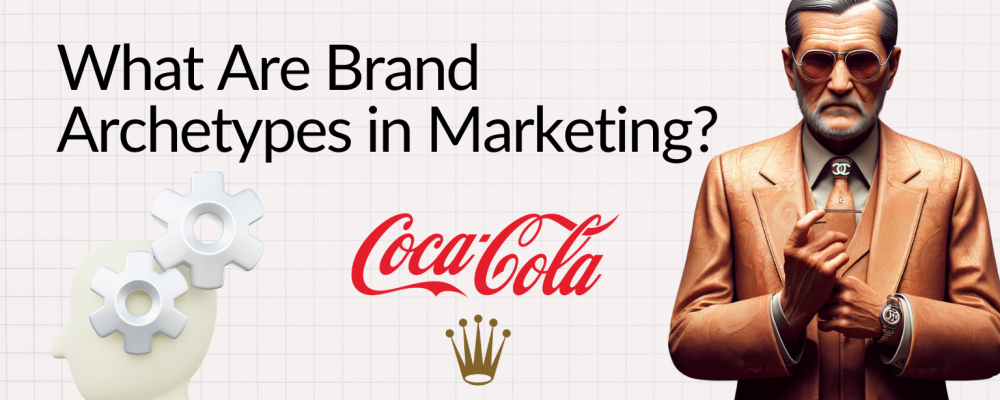 What Are Brand Archetypes in Marketing?