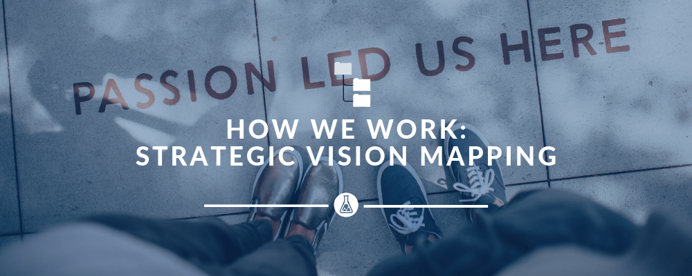 PPC Planning & Strategic Vision Mapping | Search Scientists