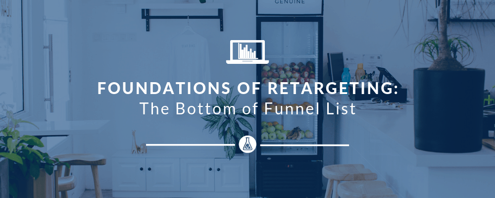 The Bottom of Funnel List | Search Scientists